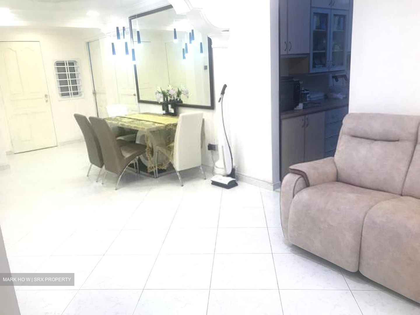 Blk 791 Woodlands Avenue 6 (Woodlands), HDB 5 Rooms #626450351